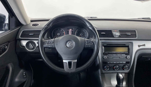Imagen 15 de 15 de 118078 - Volkswagen Passat 2015 Con Garantía
