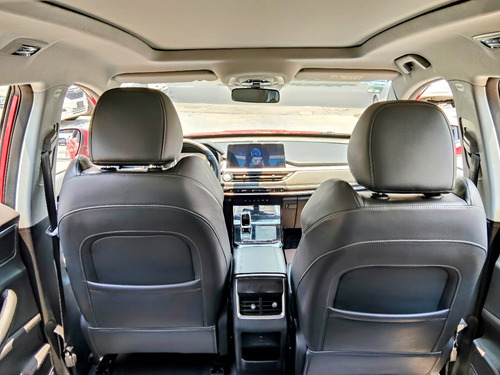 Chirey tiggo 7 pro 1.5 Luxury