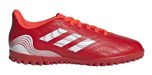 Championes De Fùtbol adidas Niños Copa Sense.4 Tf J