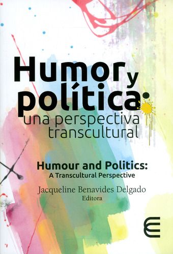 Humor Y Política Una Perspectiva Transcultural Humour And Po