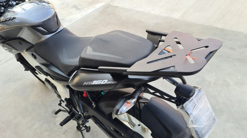 Imagen 4 de 12 de Bajaj Rouser Ns160 - 0km - Ns 160