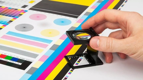 Perfil De Cor - Icc P/ Epson L355/l365/l375/l395 Sublimatica