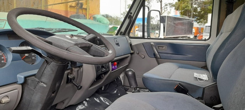 Vw / 8.150 Delivery