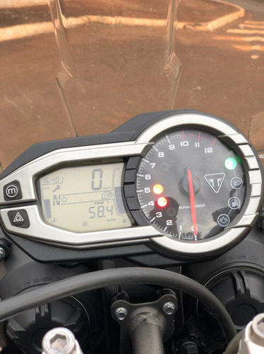 Imagem 10 de 10 de Tiger 800 Xcx