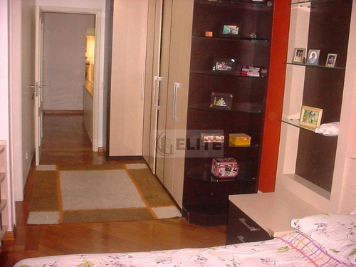 Imagem 8 de 30 de Sobrado Com 3 Dormitórios À Venda, 460 M² Por R$ 2.000.000,00 - Campestre - Santo André/sp - So0410