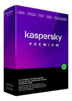 Comprar Kaspersky Antivírus Premium 1 Ano 10 Dispositivos Envio Fast