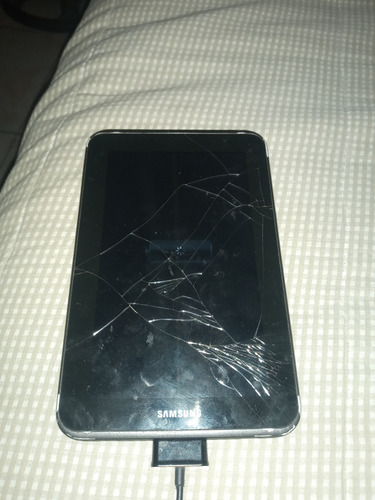 Tablet Samsung Galaxy Tab 2  Para Reparar O Repuestos 