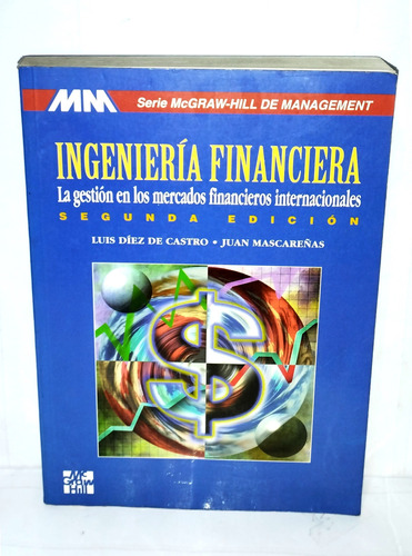 Ingeniera Financiera - Luis Diez De Castro & Juan Mascareñas