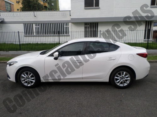 Mazda 3 Touring