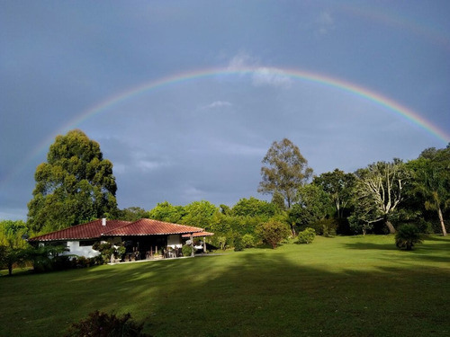 Imagen 1 de 14 de Venta De Finca En Llano Grande A 8 Minutos Del Mall
