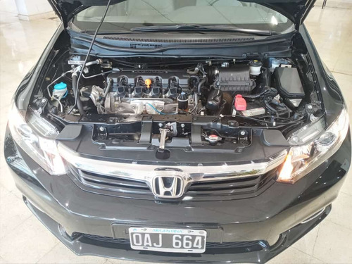 Honda Civic Exs L/12 Mod.2015 29.000km