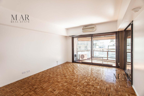 Imagen 23 de 30 de Imponente Departamento En Venta. 4 Dor. 2 Dep. 2 Cocheras. Baulera