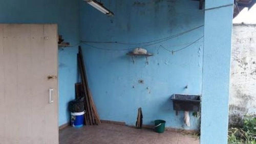 Terreno Em Bairro Urbanizado Limpo E Aterrado - 0014