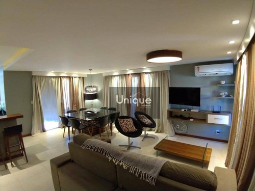 Imagem 5 de 26 de Casa Com 4 Dormitórios À Venda, 160 M² Por R$ 1.900.000,00 - Baia Formosa - Armação Dos Búzios/rj - Ca1215