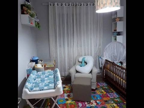 Imagem 6 de 7 de Apartamento Com 2 Dormitórios À Venda, 68 M² Por R$ 280.000 - Bussocaba - Osasco/sp - Ap5069