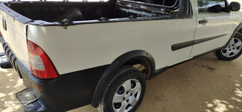 Imagem 9 de 9 de Fiat Strada 2012 1.4 Fire Ce Flex 2p