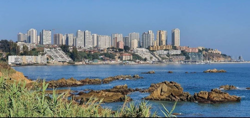 Arriendo Amoblado Vista Al Mar Por 2 Meses O Hasta Venderlo