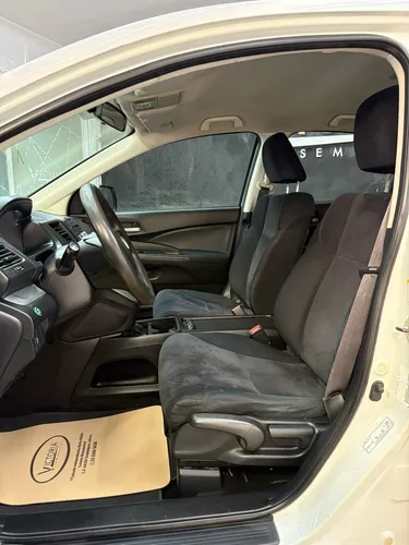 Honda Crv