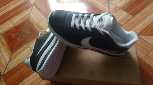 Zapatillas Nike Cortez Hombre MercadoLibre 📦