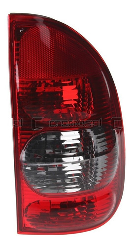 Faro Trasero Corsa Classic 99 A 11 Pick Up/rural 5 Puertas