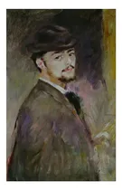 Comprar Vinilo 40x60cm Renoir Pintor Renacimiento Barroco Arte M2