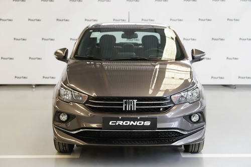 Fiat Cronos Stile 1.3