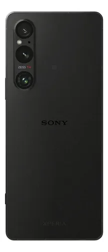 Sony Xperia 1 V Dual 4.2k120hz 256gb 12gb S8gen2 48+12+12mp