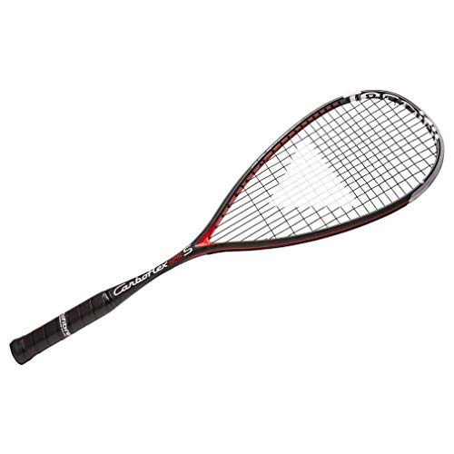 Serie De Raquetas De Squash Carboflex (s) (disponible P...