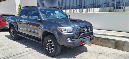 Toyota Tacoma 3.5 Trd Sport 4x4 At