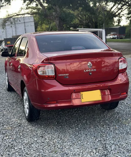 Renault Logan 1.6 Authentique / Life