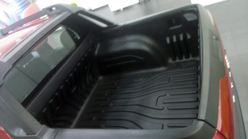 Renault Oroch Dynamiq 1.6 16v Oportunidad!! Do