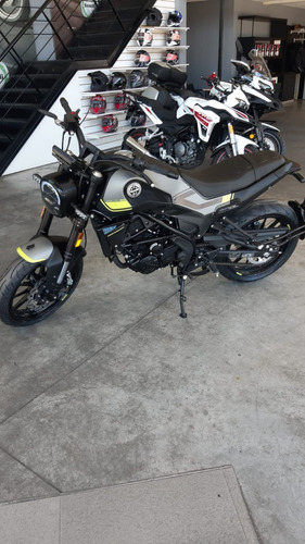 Imagen 16 de 18 de Benelli Leoncino 250 Abs - Mejor Contado!-créditos-ahora 12