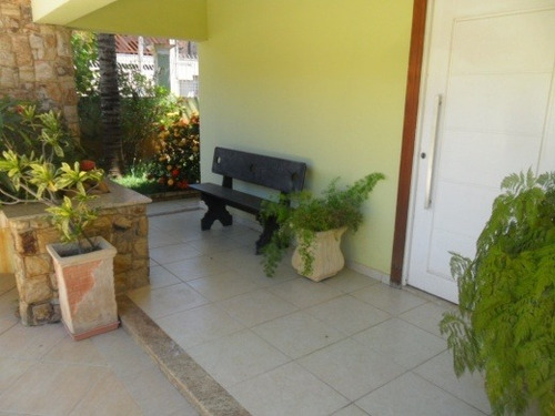 Imagem 6 de 25 de Venda Casa Campos Dos Goytacazes Brasil - 598