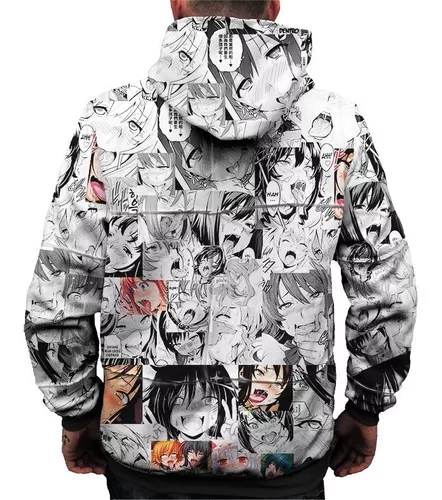 Anime Jacket - The Art of Custom Anime Jackets-demhanvico.com.vn