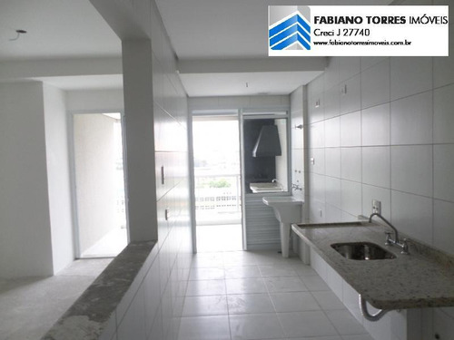 Apartamento Para Venda Em São Caetano Do Sul, Barcelona, 2 Dormitórios, 2 Suítes, 1 Banheiro, 2 Vagas - 1402_2-583473