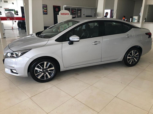 Versa 1.6 Automatico 2021 (739449)