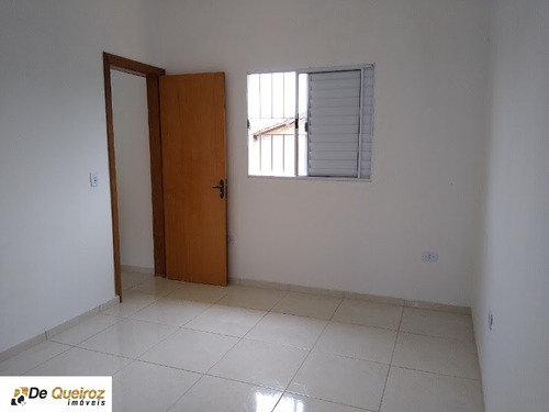 Imagem 6 de 23 de Sobrado Em Mongaguá , Bairro Agenor De Campos , Condominio, Lado Morro, Murado , Rua Calçada, 2 Dormitórios Sendo 2 Suite - 4004 - 34970088