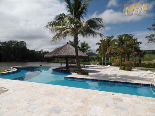Imagem 6 de 14 de Terreno À Venda, 742 M² Por R$ 430.000,00 - Equilibrium Residencial Atibaia - Atibaia/sp - Te1443