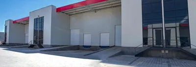 Bodega en renta
