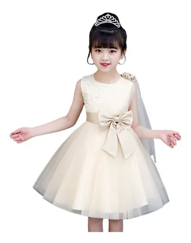 Vestido De Frozen Esponjados MercadoLibre
