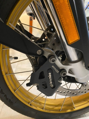 Imagen 14 de 15 de Bmw F850gs