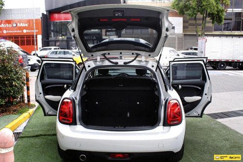 MINI Cooper 1.5 F55 Pepper