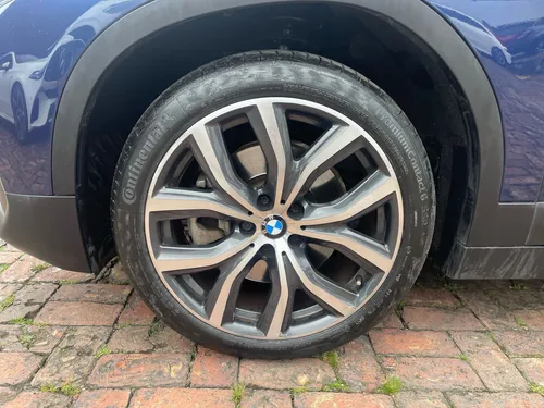 BMW X2 2.0 Sdrive 20i Msport X