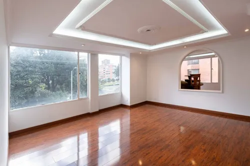 Apartamento En Venta En Chico Norte Iii Sector. Cod V23953
