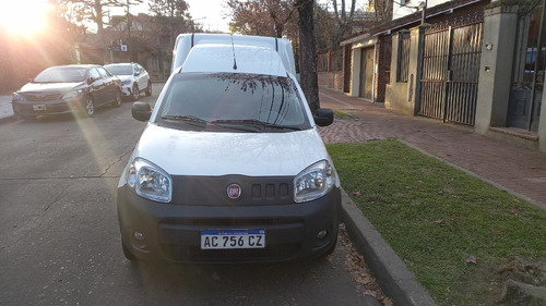 Imagen 7 de 10 de Fiat