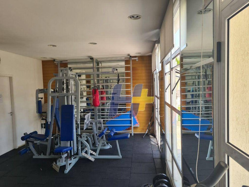 Imagem 18 de 22 de Apartamento Locação 2 Quartos - Ap1185
