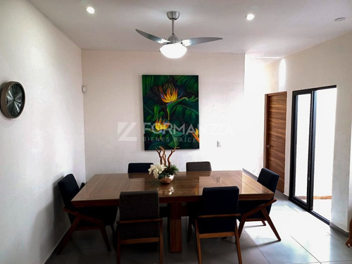 Imagen 5 de 10 de Casa En Venta En Loredo Residencial, En Colima