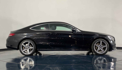 Imagen 3 de 15 de 118028 - Mercedes-benz Clase C 2018 Con Garantía