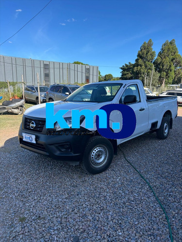 Nissan NP300 Frontier 2.5 S 161 Hp Pick Up