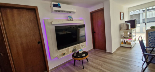 (hl28) Vendo Hermoso Apartamento En El Tucacas En Res Cartago
